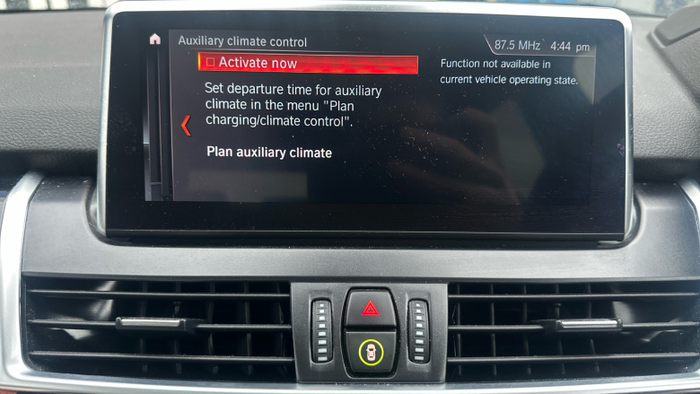 BMW 2 Series 225xe M Sport 5dr Auto Hatchback